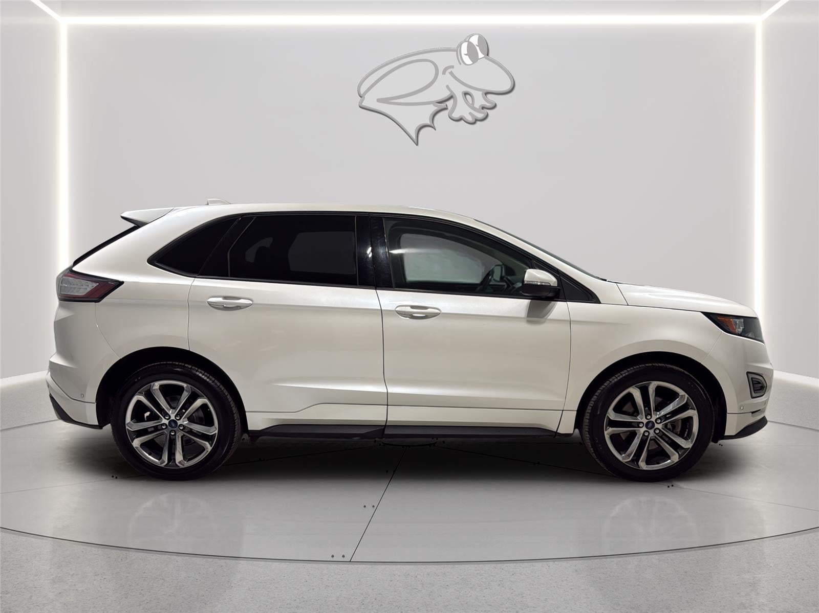 2015 Ford Edge Sport