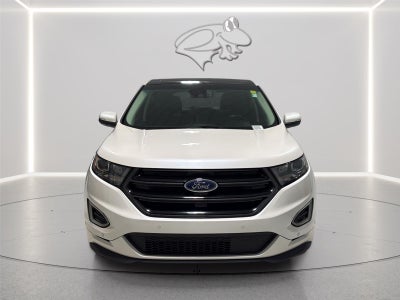 2015 Ford Edge Sport