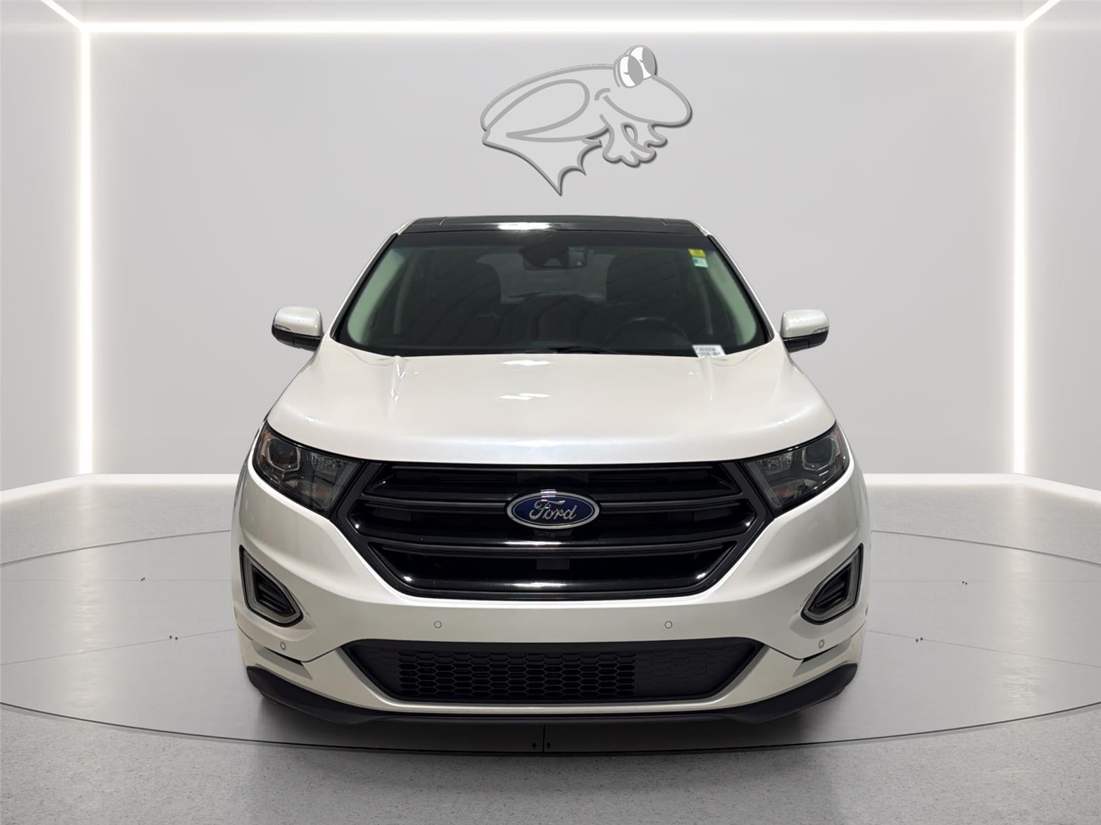 2015 Ford Edge Sport