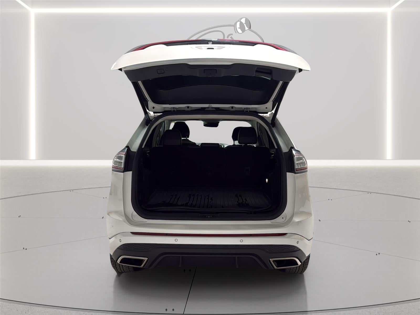 2015 Ford Edge Sport