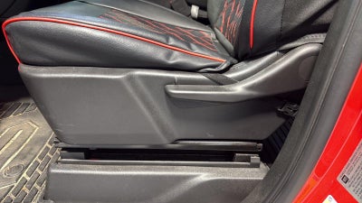 2022 Chevrolet Silverado 2500Hd Custom