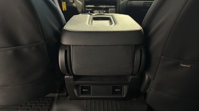 2022 Chevrolet Silverado 2500Hd Custom