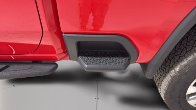 2022 Chevrolet Silverado 2500Hd Custom