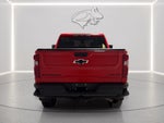 2022 Chevrolet Silverado 2500Hd Custom