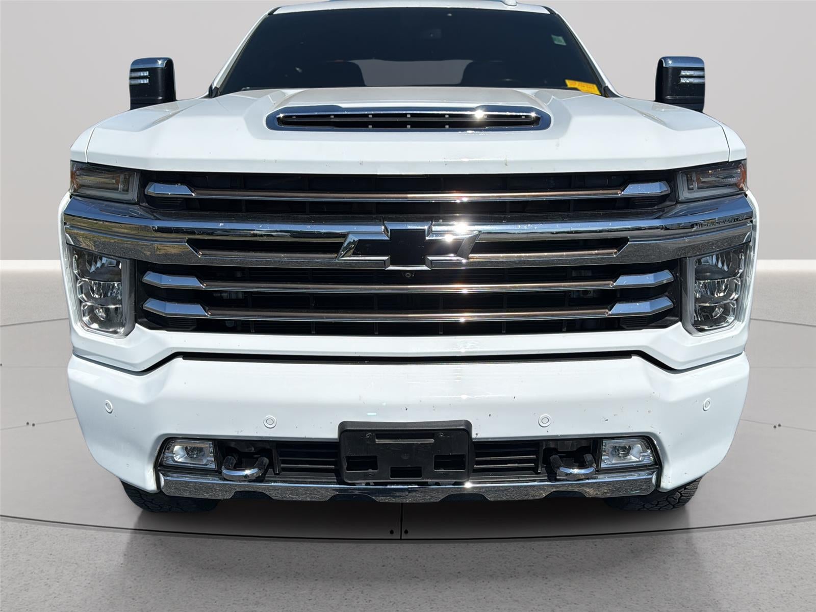 2022 Chevrolet Silverado 2500HD High Country