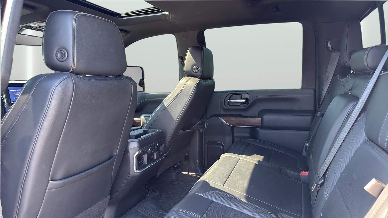 2022 Chevrolet Silverado 2500HD High Country