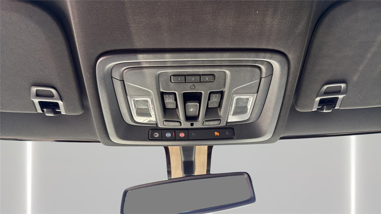 2022 Chevrolet Silverado 2500HD High Country