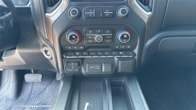 2022 Chevrolet Silverado 2500HD High Country