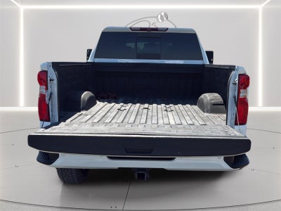 2022 Chevrolet Silverado 2500HD High Country