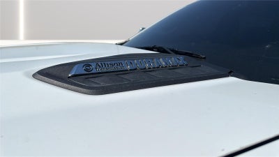 2022 Chevrolet Silverado 2500HD High Country