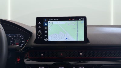2026 Honda Civic Si SI