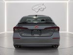 2026 Honda Civic Si SI
