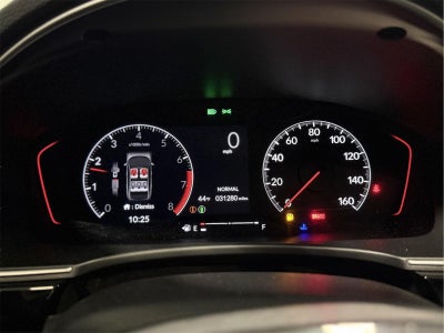 2024 Honda Civic Si Si