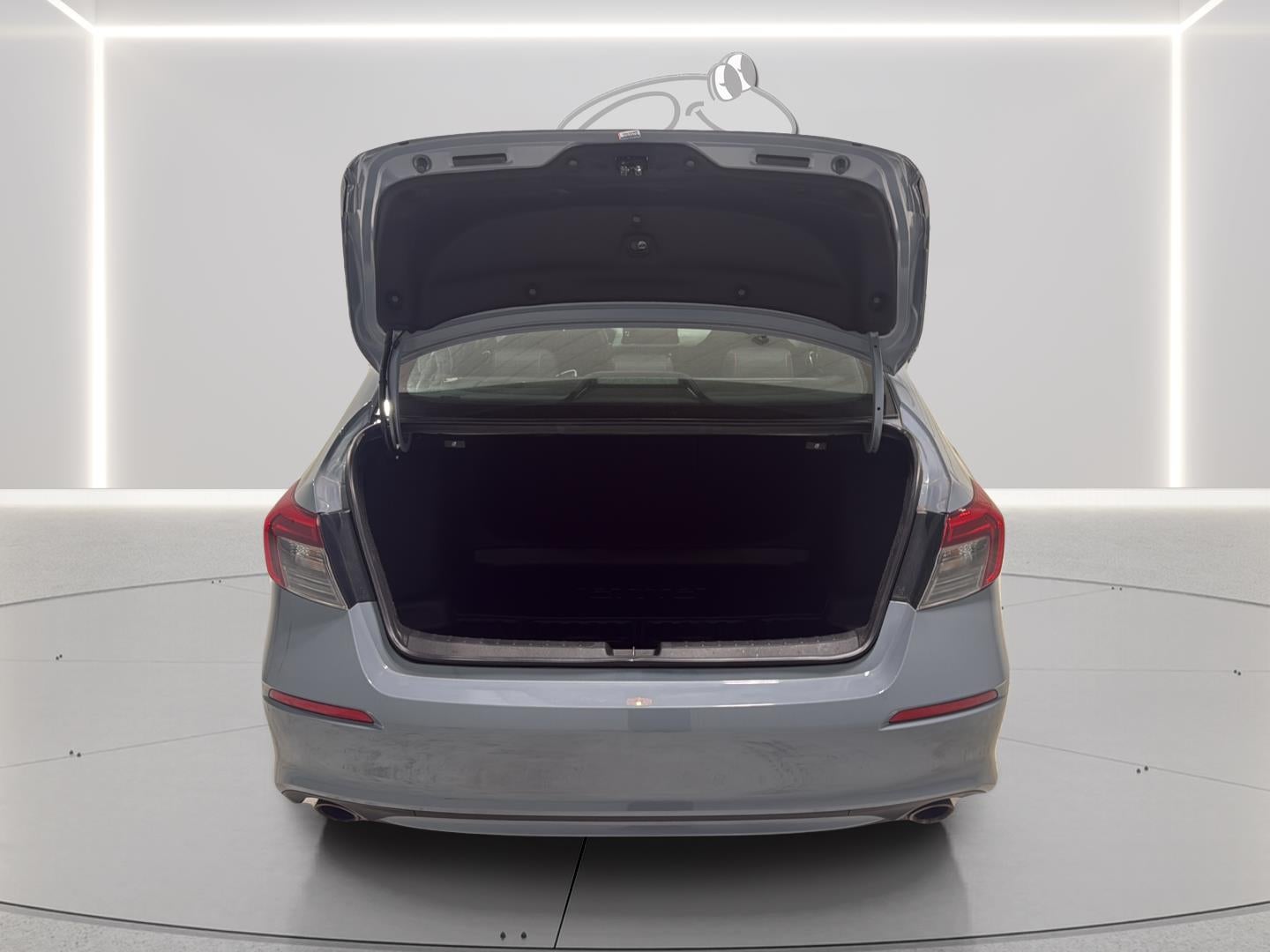 2024 Honda Civic Si Si