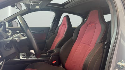 2024 Honda Civic Si Si