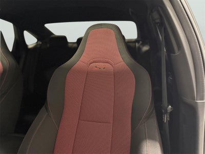 2024 Honda Civic Si Si