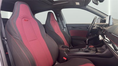 2024 Honda Civic Si Si
