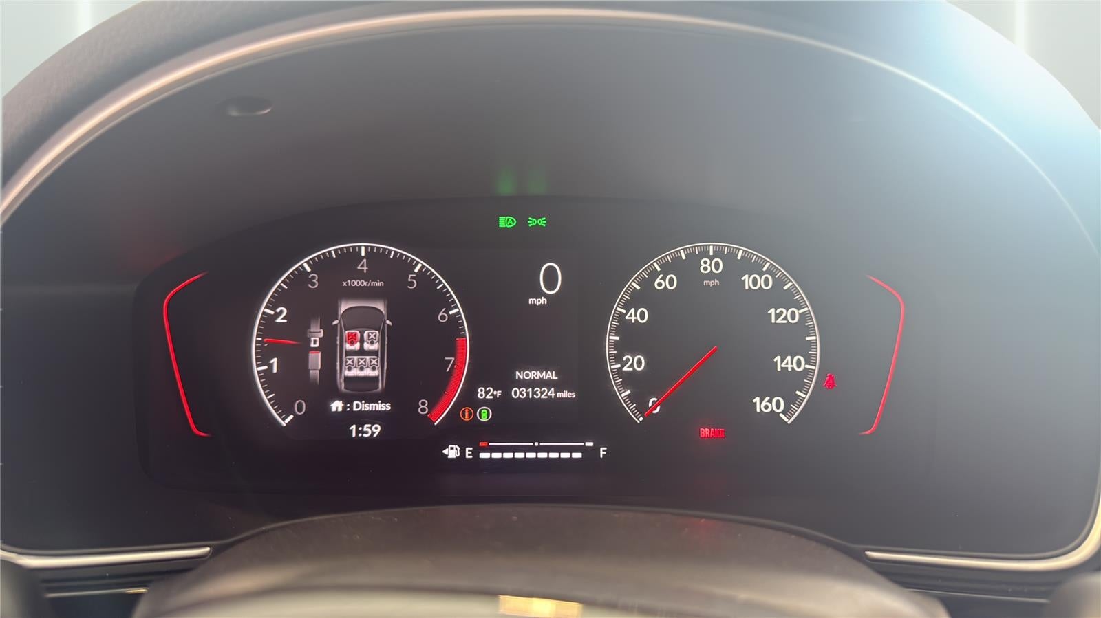 2024 Honda Civic Si Si