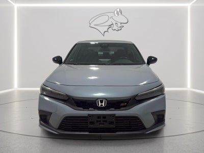 2024 Honda Civic Si Si