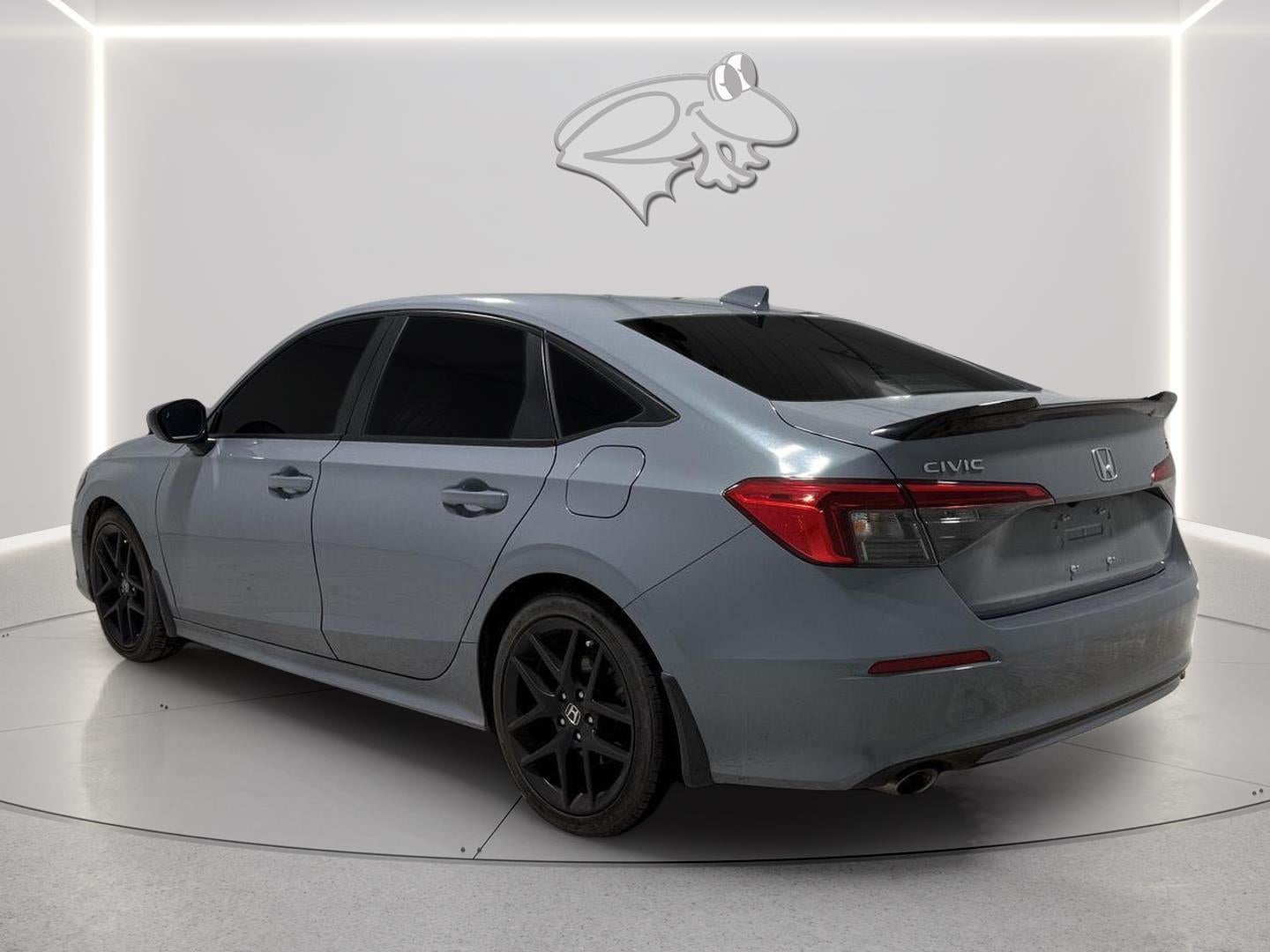 2024 Honda Civic Si Si