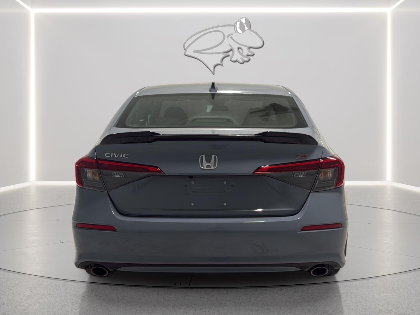 2024 Honda Civic Si Si