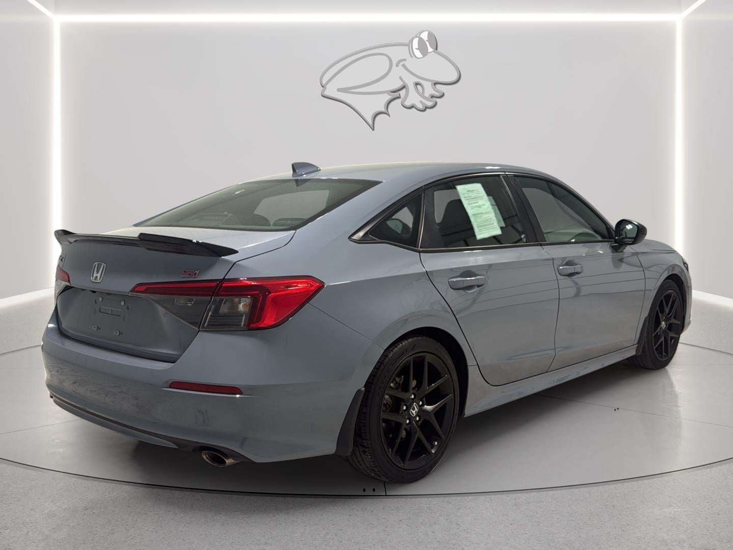 2024 Honda Civic Si Si