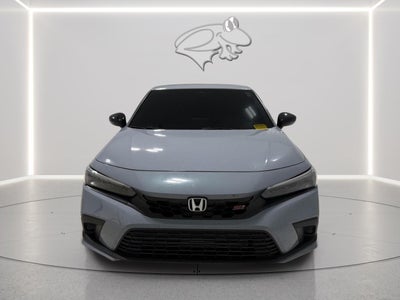 2024 Honda Civic Si Si