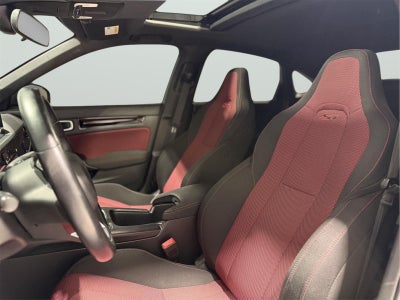 2024 Honda Civic Si Si