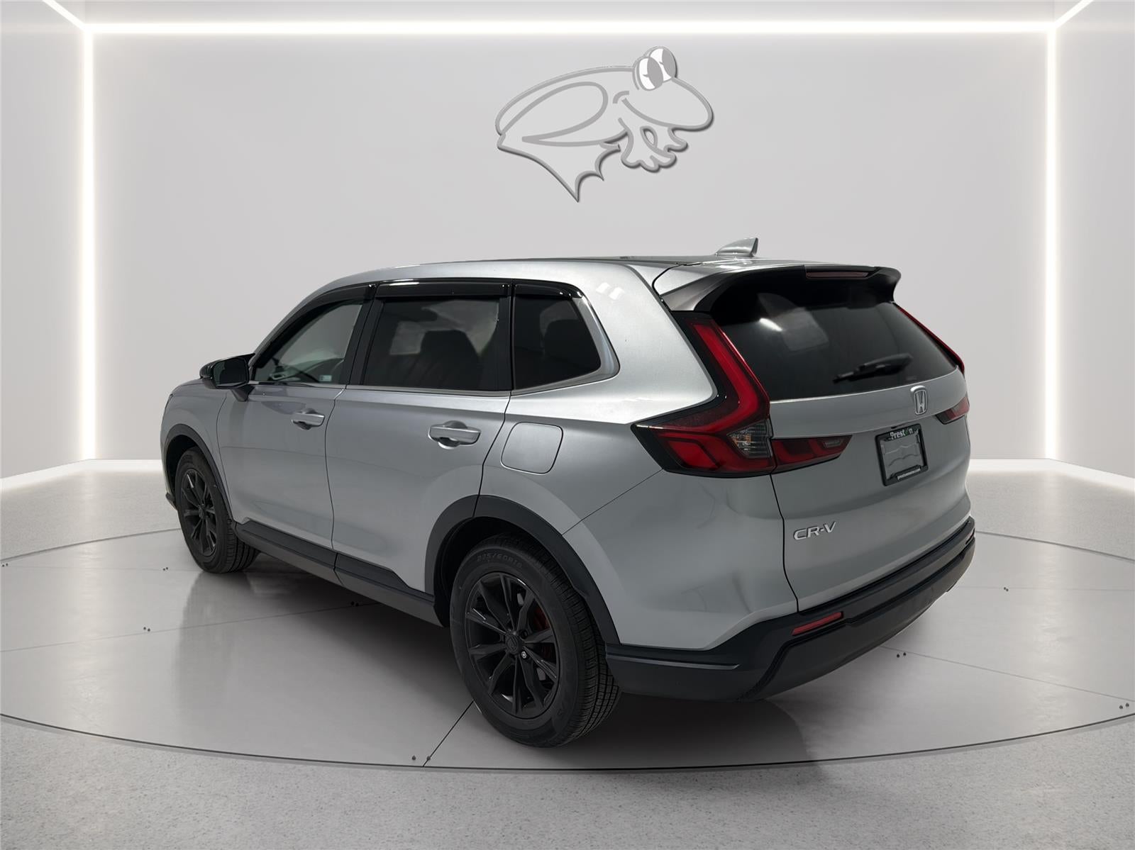 2023 Honda CR-V EX