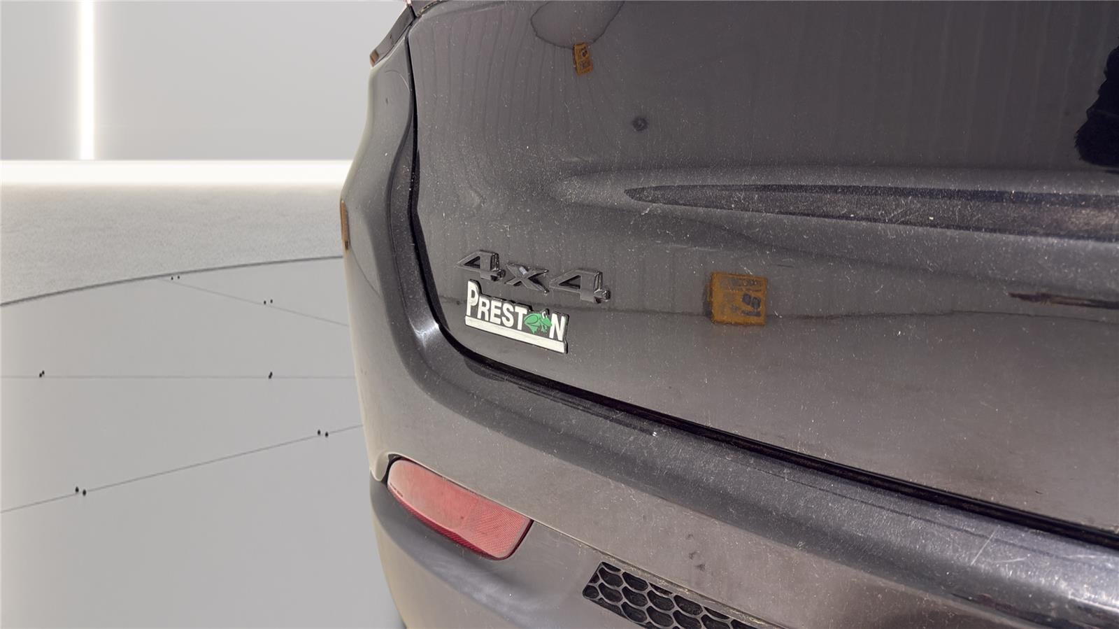 2019 Jeep Compass Upland Edition