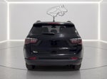 2019 Jeep Compass Upland Edition