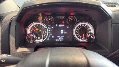 2018 RAM 3500 Laramie