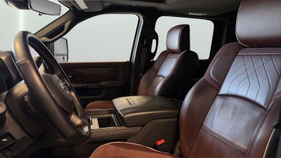 2025 RAM 3500 Limited