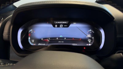 2025 RAM 3500 Limited