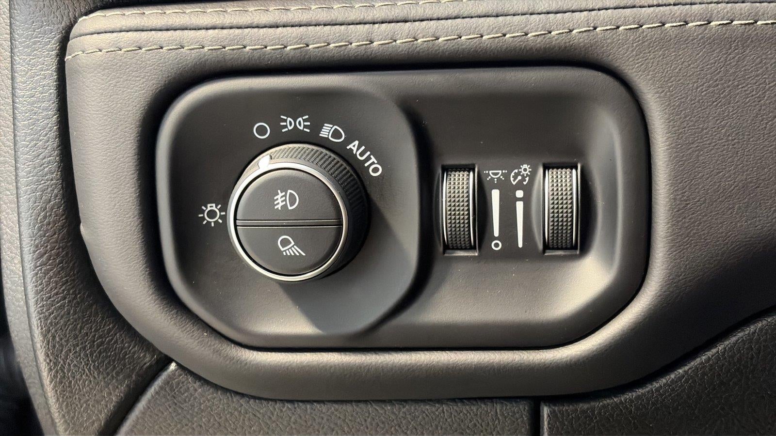 2025 RAM 3500 Limited