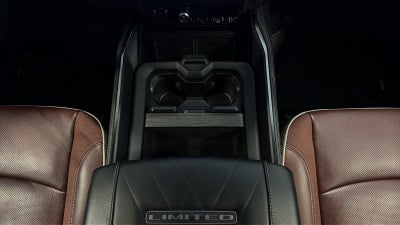 2025 RAM 3500 Limited