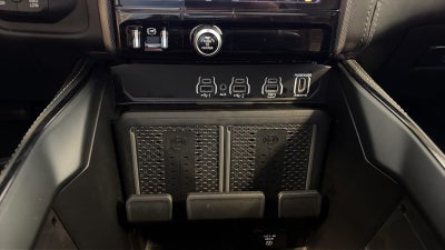 2025 RAM 3500 Limited