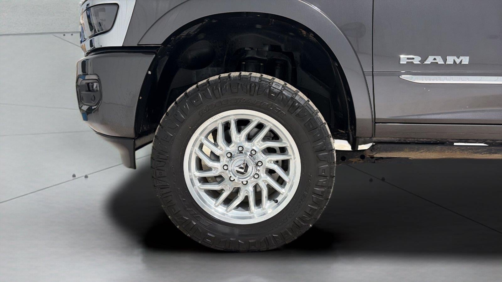 2025 RAM 3500 Limited