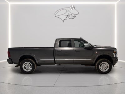 2025 RAM 3500 Limited