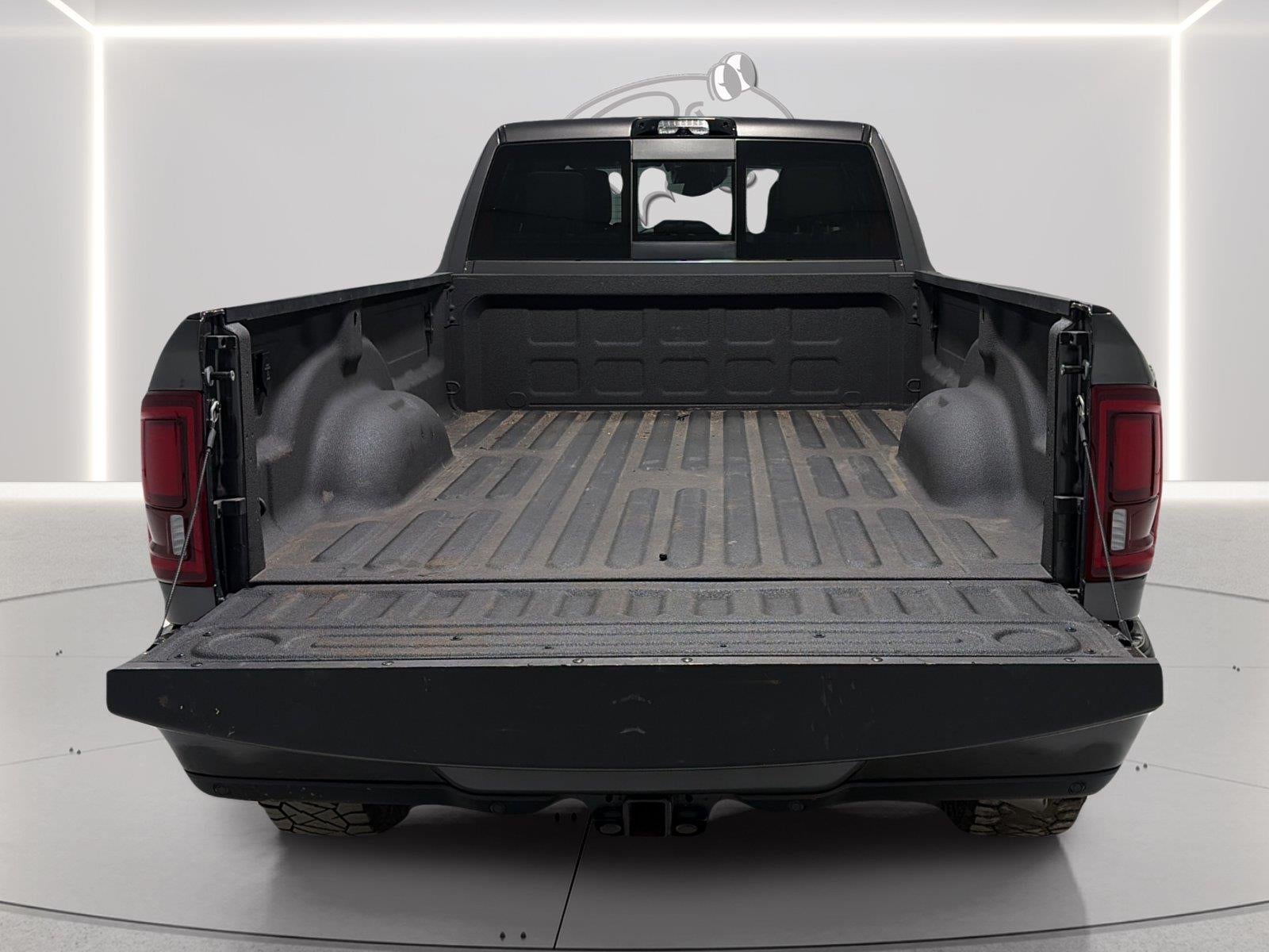 2025 RAM 3500 Limited