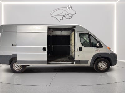 2017 RAM ProMaster Cargo Van 2500 159 WB