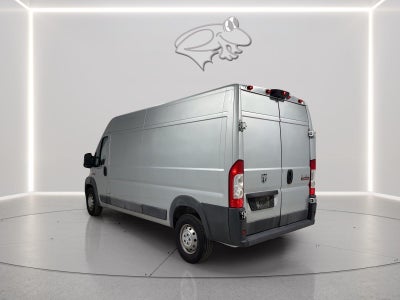 2017 RAM ProMaster Cargo Van 2500 159 WB