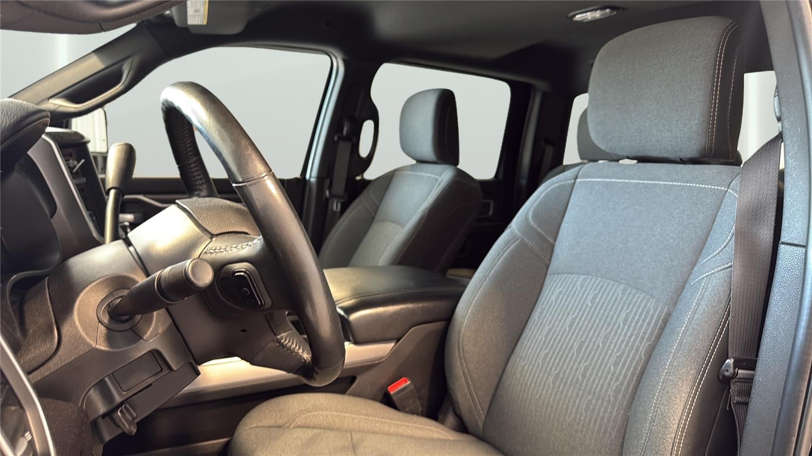 2023 RAM 2500 Big Horn