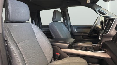 2023 RAM 2500 Big Horn