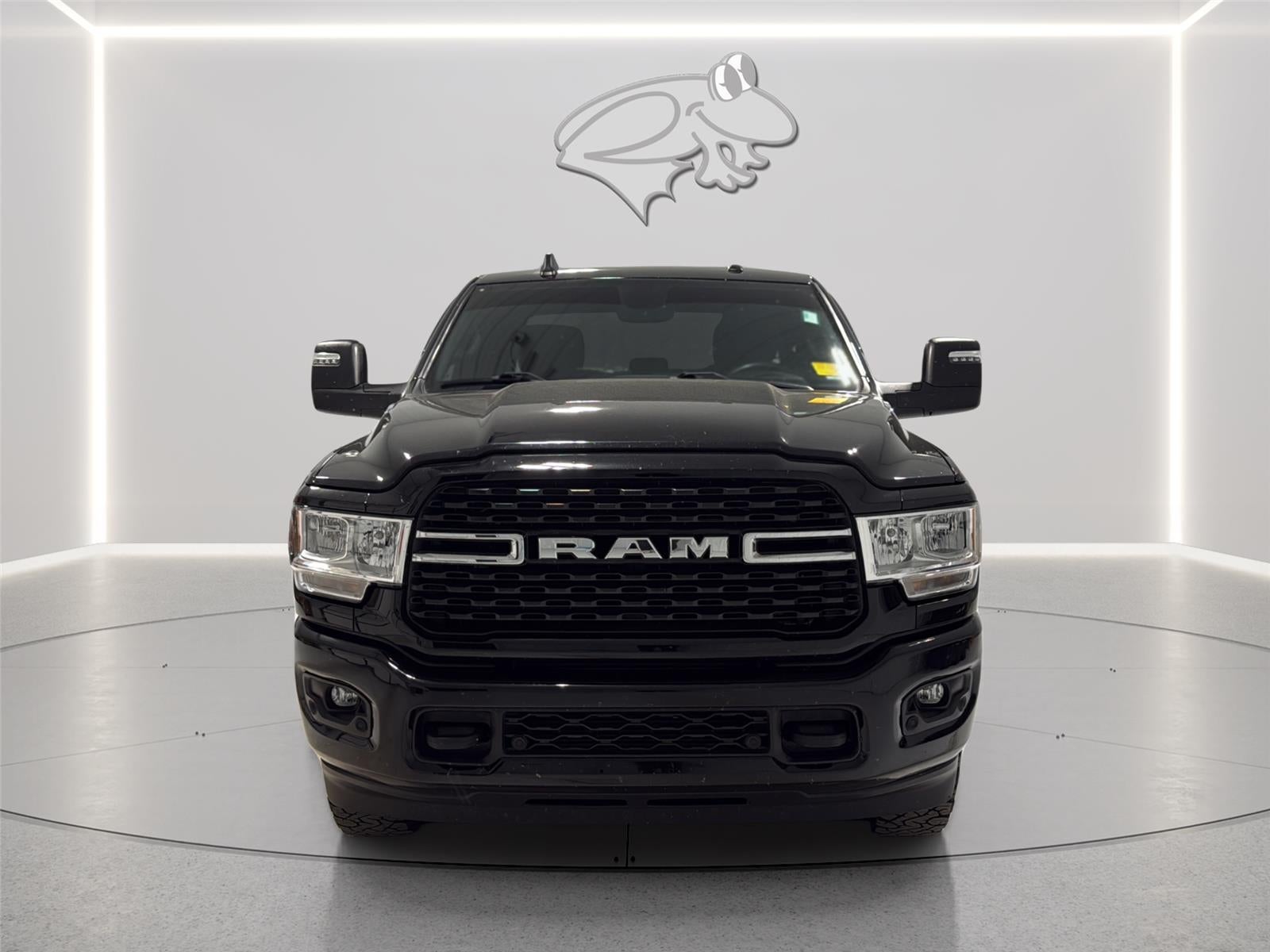 2023 RAM 2500 Big Horn