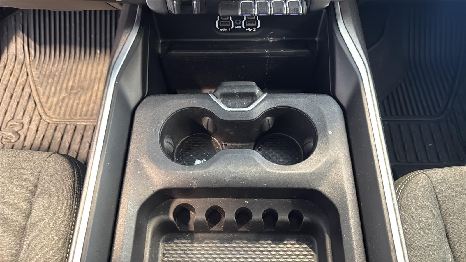 2023 RAM 2500 Big Horn