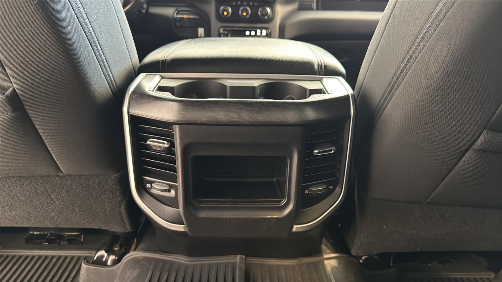 2023 RAM 2500 Big Horn
