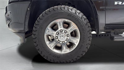 2023 RAM 2500 Big Horn