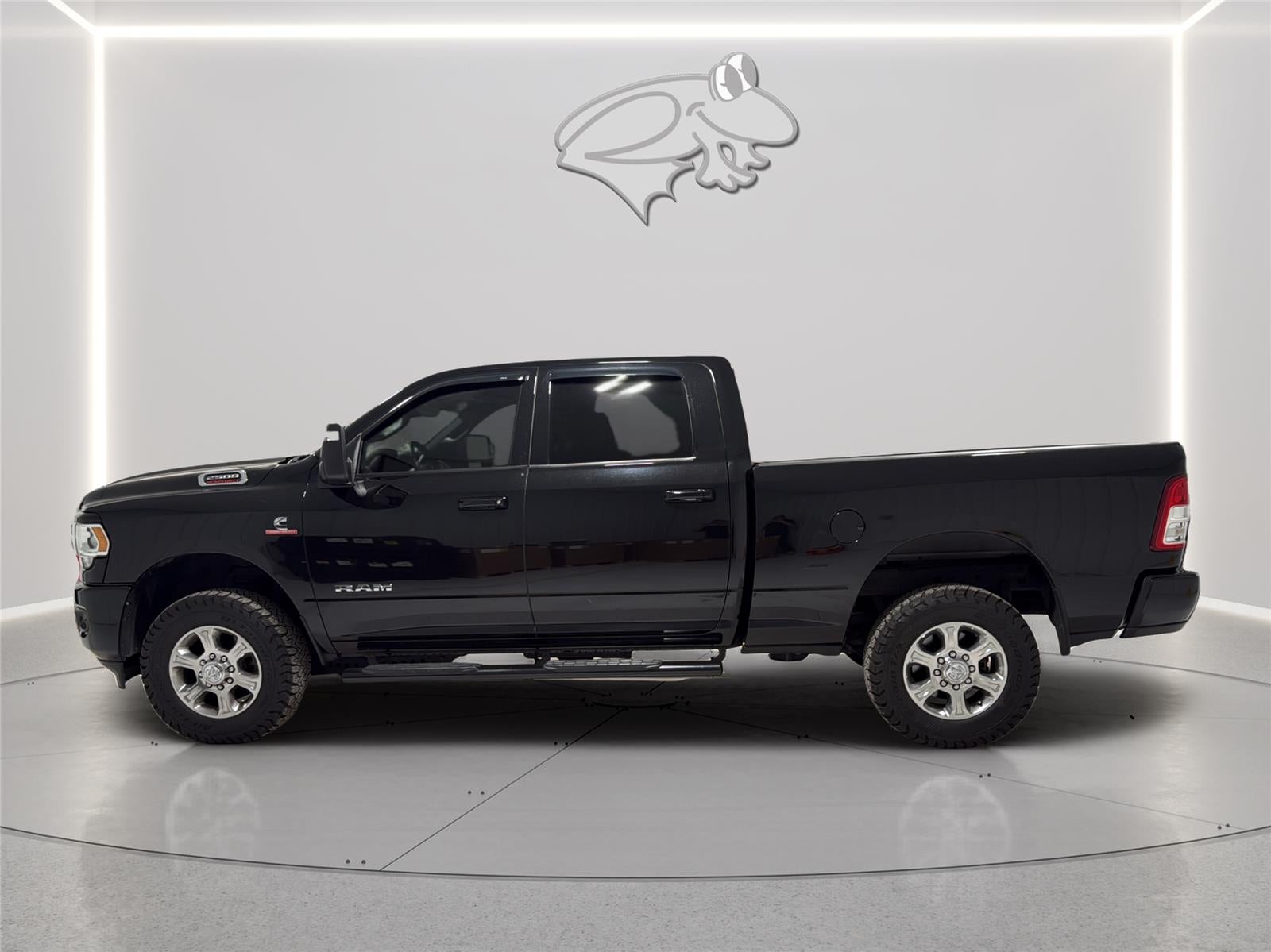 2023 RAM 2500 Big Horn
