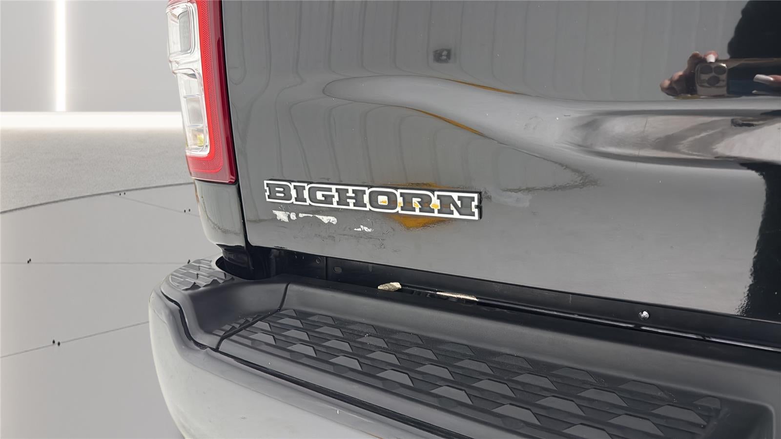 2023 RAM 2500 Big Horn